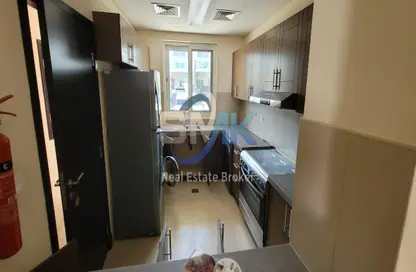 Townhouse - 3 Bedrooms - 4 Bathrooms for rent in Warsan Village - International City - Dubai