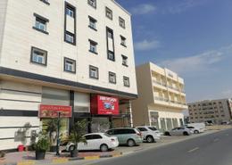Whole Building - 2 bathrooms for sale in Al Jurf Industrial 3 - Al Jurf Industrial - Ajman
