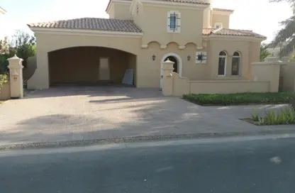 Villa - 3 Bedrooms - 4 Bathrooms for rent in Mistral - Umm Al Quwain Marina - Umm Al Quwain Villa - 3 Bedrooms - 4 Bathrooms for rent in Mistral - Umm Al Quwain Marina - Umm Al Quwain