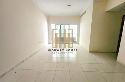 Apartment - 1 Bedroom - 1 Bathroom for rent in Street 20 - Al Nahda - Sharjah