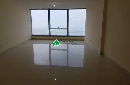 Apartment - 2 Bedrooms - 5 Bathrooms for sale in Sky Tower - Shams Abu Dhabi - Al Reem Island - Abu Dhabi