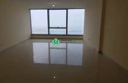 Apartment - 2 Bedrooms - 5 Bathrooms for sale in Sky Tower - Shams Abu Dhabi - Al Reem Island - Abu Dhabi