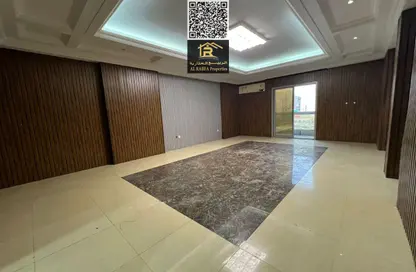 Apartment - 3 Bedrooms - 3 Bathrooms for rent in The Icon Casa 2 - Al Rashidiya 3 - Al Rashidiya - Ajman