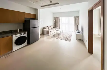 Apartment - 1 Bedroom - 2 Bathrooms for sale in Bellevue Tower 2 - Bellevue Towers - Downtown Dubai - Dubai