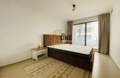 Duplex - 2 Bedrooms - 3 Bathrooms for sale in Pacific Bora Bora - Pacific - Al Marjan Island - Ras Al Khaimah