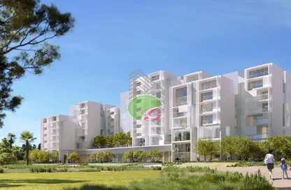 Apartment - 1 Bedroom - 2 Bathrooms for sale in Sealine Residences - Al Zorah - Ajman Apartment - 1 Bedroom - 2 Bathrooms for sale in Sealine Residences - Al Zorah - Ajman
