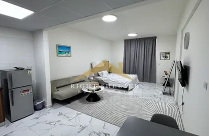 Apartment - Studio - 1 Bathroom for rent in Marina Apartments E - Al Hamra Marina Residences - Al Hamra Village - Ras Al Khaimah