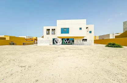 فيلا - 3 غرف نوم - 5 حمامات للبيع في الجرف - غنتوت - أبوظبي