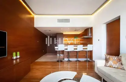 شقة - 1 حمام للبيع في ليلي ريزيدنس - مجمع دبي للإستثمار - دبي