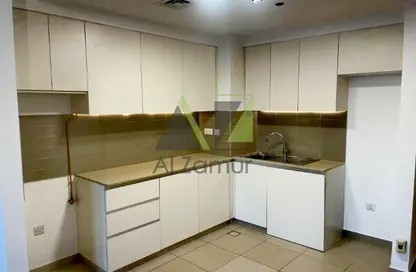 Apartment - 1 Bedroom - 1 Bathroom for rent in Zahra Breeze Apartments - Town Square - Dubai