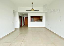 Apartment - 1 bedroom - 2 bathrooms for rent in Vida Residence 3 - Vida Residence - The Hills - Dubai