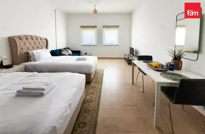 Apartment - Studio - 1 Bathroom for sale in Silicon Gates 1 - Silicon Gates - Dubai Silicon Oasis - Dubai