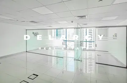 Office Space - Studio for rent in Jumeirah Bay X2 - JLT Cluster X - Jumeirah Lake Towers - Dubai