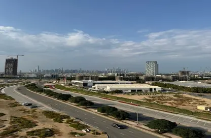 شقة - غرفة نوم - 2 حمامات للايجار في أفنان 1 - وسط المدينة - مدينة دبي للإنتاج (اي ام بي زد) - دبي