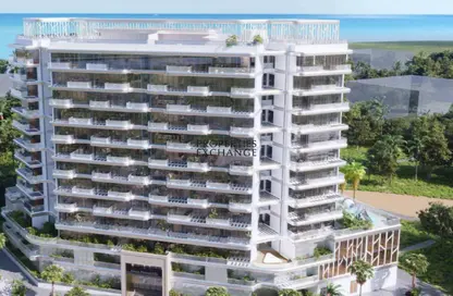 شقة - 2 غرف نوم - 3 حمامات للبيع في دريم لايف ريزيدنسز - جزر دبي - دبي شقة - 2 غرف نوم - 3 حمامات للبيع في دريم لايف ريزيدنسز - جزر دبي - دبي