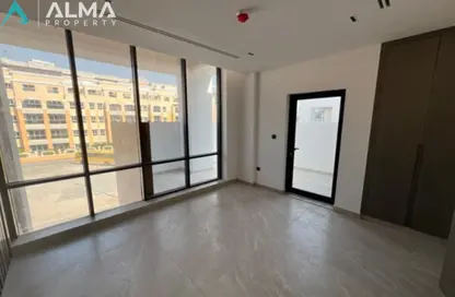 Townhouse - 4 Bedrooms - 6 Bathrooms for sale in Marwa Homes 3 - Jumeirah Village Circle - Dubai