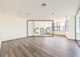 Empty Room image for: Office Space for rent in Mazaya Business Avenue BB2 - Mazaya Business Avenue - Jumeirah Lake Towers - Dubai, Image 1