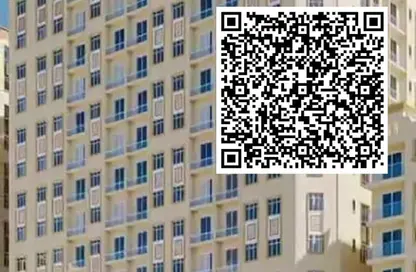Apartment - Studio - 1 Bathroom for sale in Al Amira Village - Al Yasmeen - Ajman