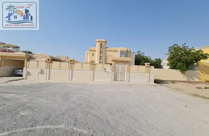 Villa - 6 Bedrooms - 7+ Bathrooms for rent in Al Yash - Wasit - Sharjah