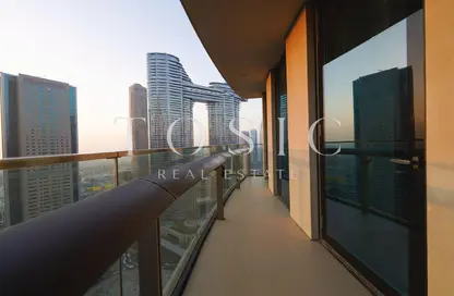 Apartment - 2 Bedrooms - 3 Bathrooms for sale in Burj Vista 1 - Burj Vista - Downtown Dubai - Dubai Apartment - 2 Bedrooms - 3 Bathrooms for sale in Burj Vista 1 - Burj Vista - Downtown Dubai - Dubai