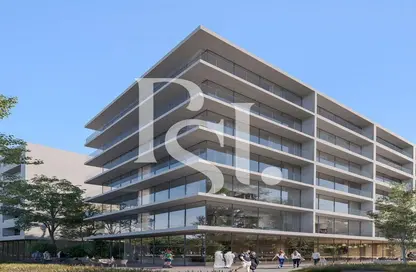 Apartment - 2 Bedrooms - 3 Bathrooms for sale in Sokoon - Naseej District - Aljada - Sharjah
