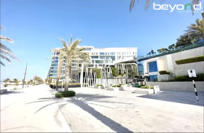 Townhouse - 3 Bedrooms - 5 Bathrooms for sale in Mamsha Al Saadiyat - Saadiyat Cultural District - Saadiyat Island - Abu Dhabi
