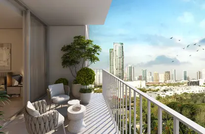 شقة - 2 غرف نوم - 3 حمامات للبيع في لوما بارك فيوز - منطقة 14 - قرية الجميرا سركل - دبي