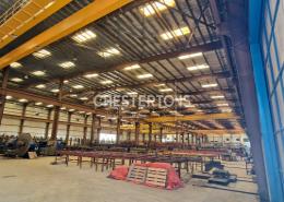 Outdoor Building image for: Warehouse for sale in Jebel Ali Port - Jebel Ali Freezone - Jebel Ali - Dubai, Image 1