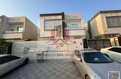 Villa - 5 Bedrooms - 7 Bathrooms for sale in Al Yasmeen 1 - Al Yasmeen - Ajman