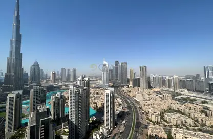 شقة - 2 غرف نوم - 3 حمامات للايجار في فيدا ريزيدنس وسط المدينة‬ - دبي وسط المدينة - دبي