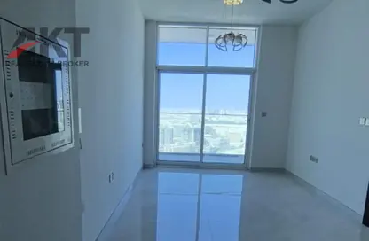 Apartment - 1 Bedroom - 1 Bathroom for rent in Skyz by Danube - Arjan - Dubai