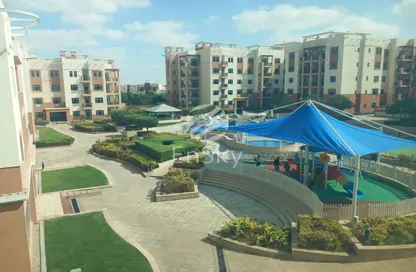 Apartment - 1 Bedroom - 2 Bathrooms for sale in Al Waha - Al Ghadeer - Abu Dhabi