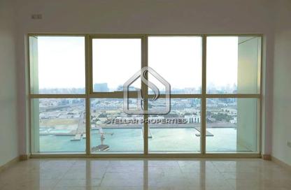 Apartment - 2 Bedrooms - 2 Bathrooms for sale in Marina Heights - Marina Square - Al Reem Island - Abu Dhabi