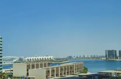 Apartment - 2 Bedrooms - 3 Bathrooms for sale in Al Muneera - Al Raha Beach - Abu Dhabi