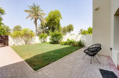 Townhouse - 3 Bedrooms - 3 Bathrooms for rent in Al Reem 2 - Al Reem - Arabian Ranches - Dubai