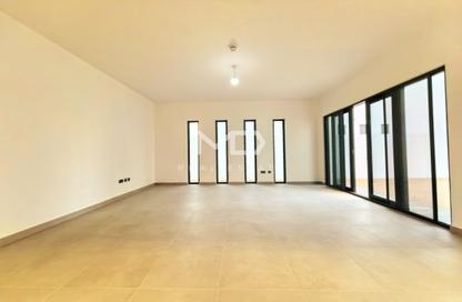 Villa - 4 Bedrooms - 5 Bathrooms for sale in Noya Luma - Noya - Yas Island - Abu Dhabi