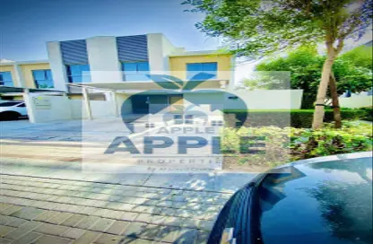 Villa - 3 Bedrooms - 4 Bathrooms for rent in Al Zahia - Muwaileh Commercial - Sharjah