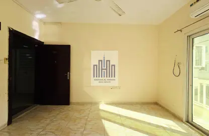 Apartment - 1 Bedroom - 1 Bathroom for rent in Fire Station Road - Muwaileh - Sharjah