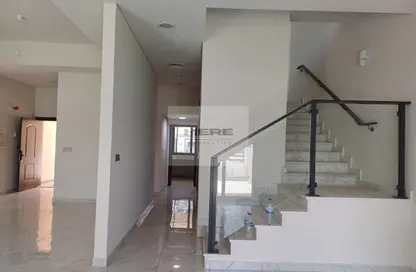 Villa - 3 Bedrooms - 4 Bathrooms for rent in Al Furjan West - Al Furjan - Dubai