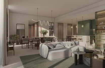 شقة - 3 غرف نوم - 4 حمامات للبيع في سيليا - غاف وودز - دبي لاند - دبي