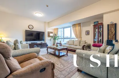 Apartment - 3 Bedrooms - 4 Bathrooms for sale in Executive Tower H - Executive Towers - Business Bay - Dubai