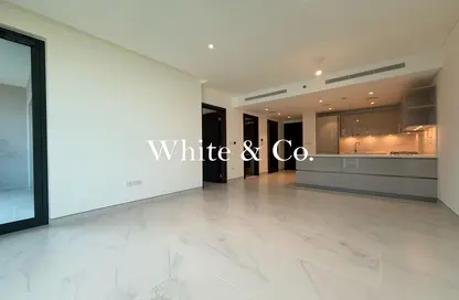 Apartment - 1 Bedroom - 1 Bathroom for sale in Sobha Creek Vistas Grande - Sobha Hartland - Mohammed Bin Rashid City - Dubai Apartment - 1 Bedroom - 1 Bathroom for sale in Sobha Creek Vistas Grande - Sobha Hartland - Mohammed Bin Rashid City - Dubai