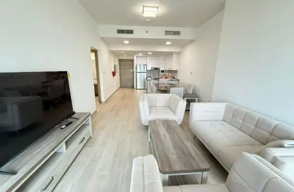 Apartment - 2 Bedrooms - 2 Bathrooms for rent in BLOOM TOWERS A - Bloom Towers - Jumeirah Village Circle - Dubai