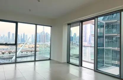 Apartment - 3 Bedrooms - 4 Bathrooms for rent in Canal Front Residence 6 - Canal Front Residences - Al Wasl - Dubai