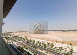 Duplex - 2 bedrooms - 3 bathrooms for rent in Oasis Residences - Masdar City - Abu Dhabi
