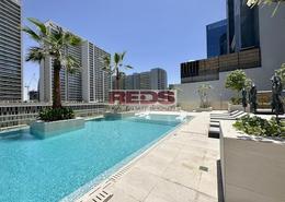 Apartment - 2 bedrooms - 3 bathrooms for rent in The Sterling East - The Sterling - Business Bay - Dubai Apartment - 2 bedrooms - 3 bathrooms for rent in The Sterling East - The Sterling - Business Bay - Dubai