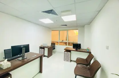 Office Space - Studio - 1 Bathroom for rent in Abu Hail - Deira - Dubai