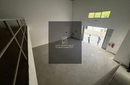 Warehouse - Studio - 1 Bathroom for rent in Al Jurf Industrial 3 - Al Jurf Industrial - Ajman