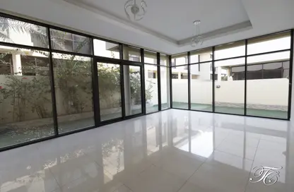 فيلا - 3 غرف نوم - 4 حمامات للايجار في ريتشموند - داماك هيلز - دبي