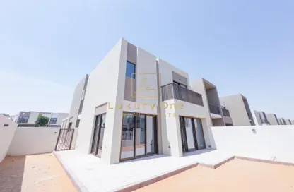 Villa - 4 Bedrooms - 5 Bathrooms for sale in La Violeta 1 - Villanova - Dubai Land - Dubai